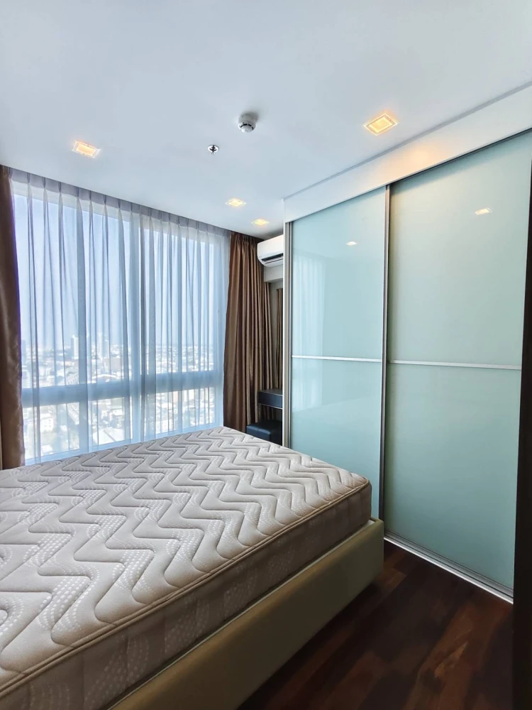 🏠🌃 คอนโด เดอะ เมโทรโพลิส 🏠🌃
