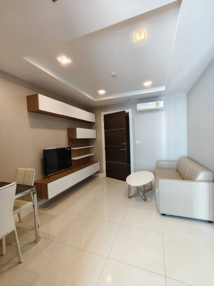🏠🌃 คอนโด เดอะ เมโทรโพลิส 🏠🌃