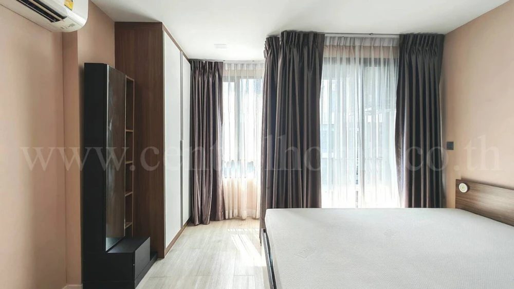 🏢 คอนโด แอทโมซ ATMOZ ลาดพร้าว 71 ราคาถูกที่สุดในโครงการ 🔥