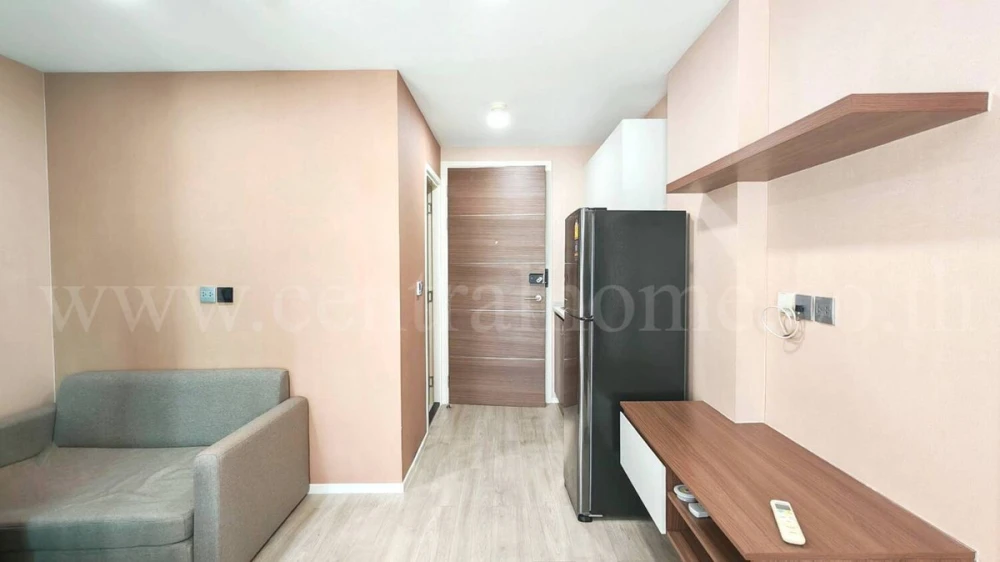 🏢 คอนโด แอทโมซ ATMOZ ลาดพร้าว 71 ราคาถูกที่สุดในโครงการ 🔥