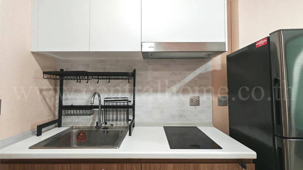 🏢 คอนโด แอทโมซ ATMOZ ลาดพร้าว 71 ราคาถูกที่สุดในโครงการ 🔥