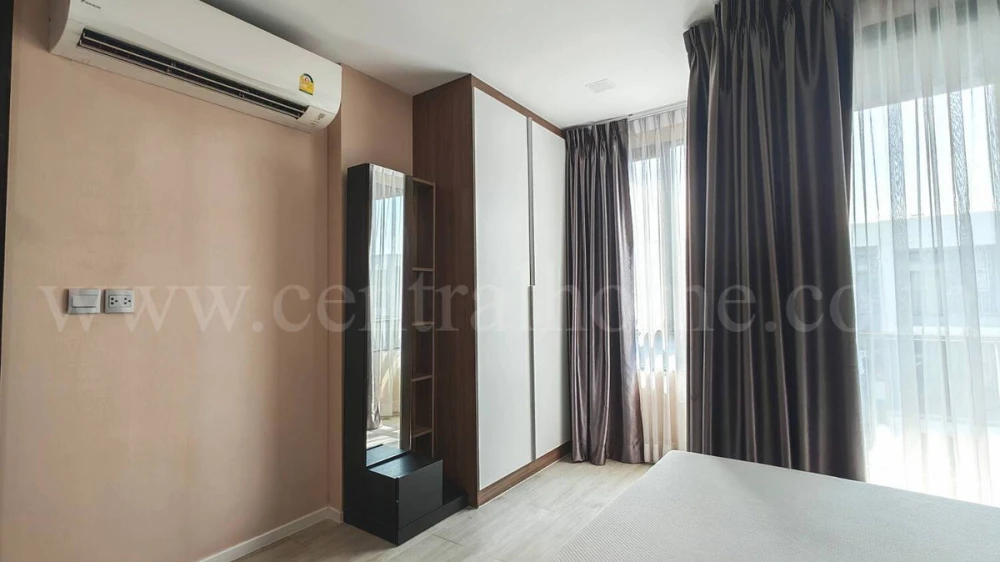 🏢 คอนโด แอทโมซ ATMOZ ลาดพร้าว 71 ราคาถูกที่สุดในโครงการ 🔥