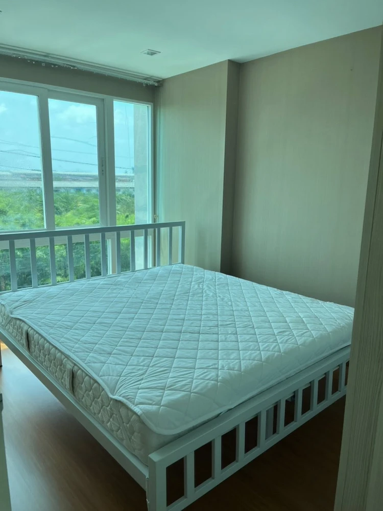 🏢 คอนโด Airlink Residence Condominium (ลาดกระบัง – สนามบินสุวรรณภูมิ)