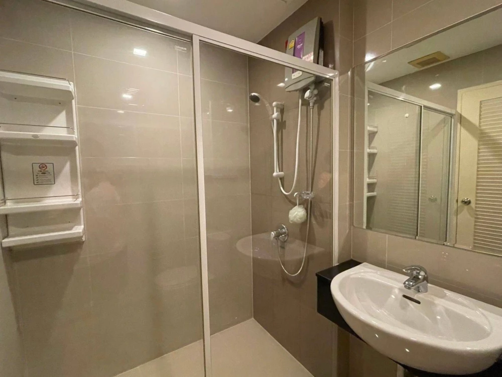 🏢 คอนโด Airlink Residence Condominium (ลาดกระบัง – สนามบินสุวรรณภูมิ)