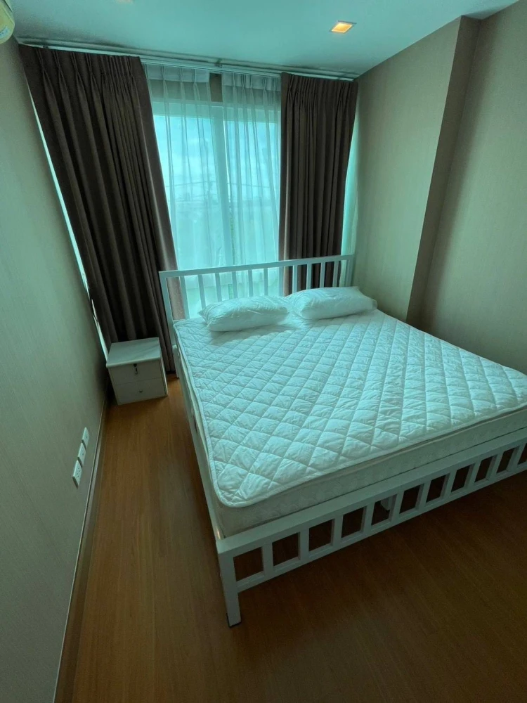 🏢 คอนโด Airlink Residence Condominium (ลาดกระบัง – สนามบินสุวรรณภูมิ)