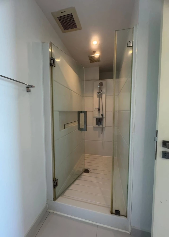 🏡 คอนโด The Room สาทร-ตากสิน ปล่อยเช่า ห้องใหม่ ทำเลดี ใกล้สาทร