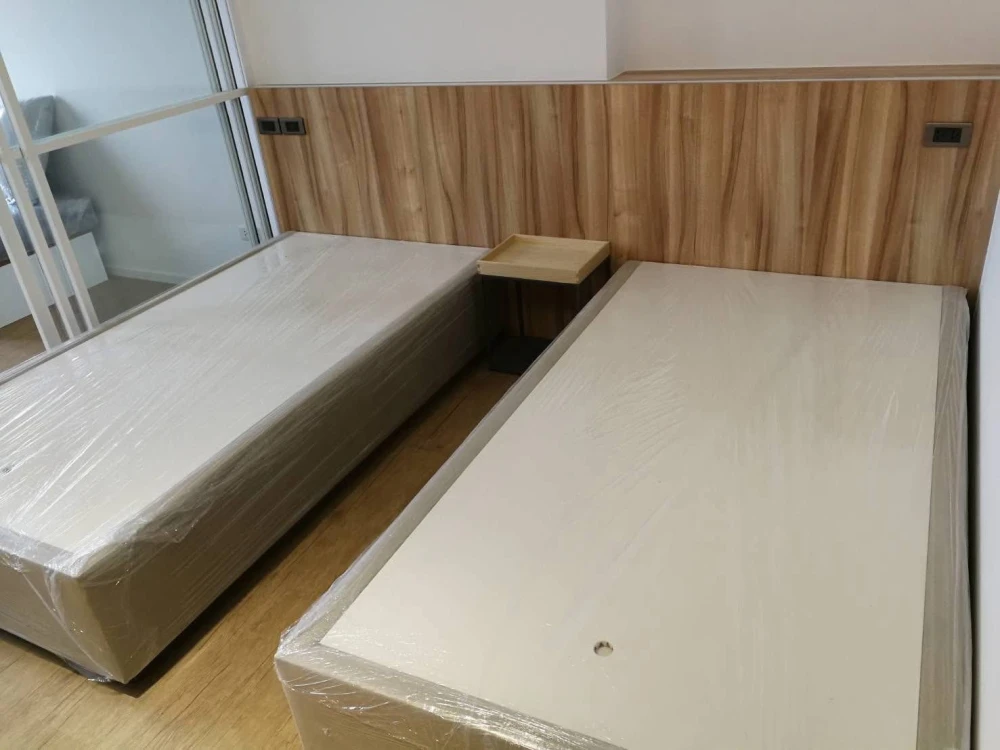 🔥 ถูกที่สุดในโครงการ! ขายหรือให้เช่า Triple Y Residence สามย่าน 🔥