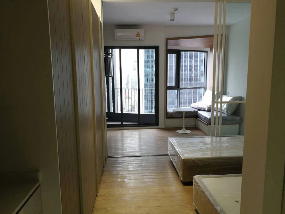 🔥 ถูกที่สุดในโครงการ! ขายหรือให้เช่า Triple Y Residence สามย่าน 🔥