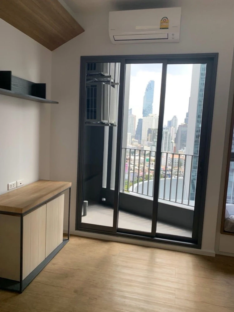 🔥 ถูกที่สุดในโครงการ! ขายหรือให้เช่า Triple Y Residence สามย่าน 🔥