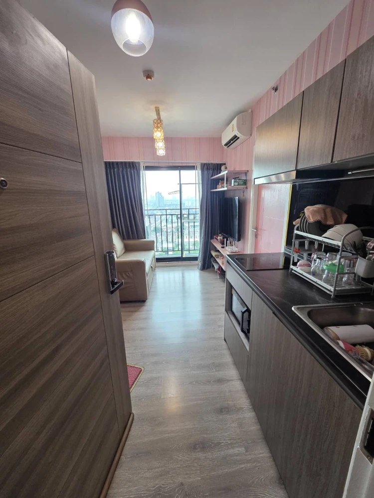 🏙️🧿 ปล่อยเช่า/ขาย คอนโด Kensington สุขุมวิท-เทพารักษ์ ห้องสูง วิวสวย! 🧿🏙️