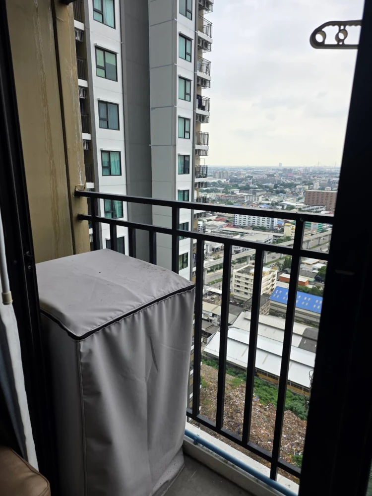 🏙️🧿 ปล่อยเช่า/ขาย คอนโด Kensington สุขุมวิท-เทพารักษ์ ห้องสูง วิวสวย! 🧿🏙️