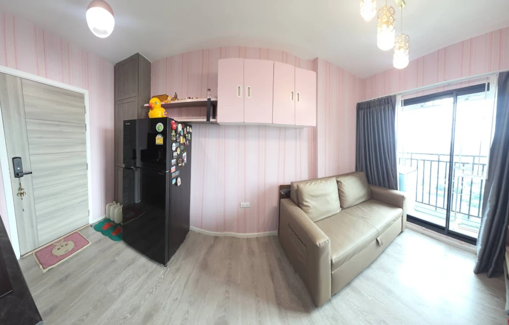 🏙️🧿 ปล่อยเช่า/ขาย คอนโด Kensington สุขุมวิท-เทพารักษ์ ห้องสูง วิวสวย! 🧿🏙️