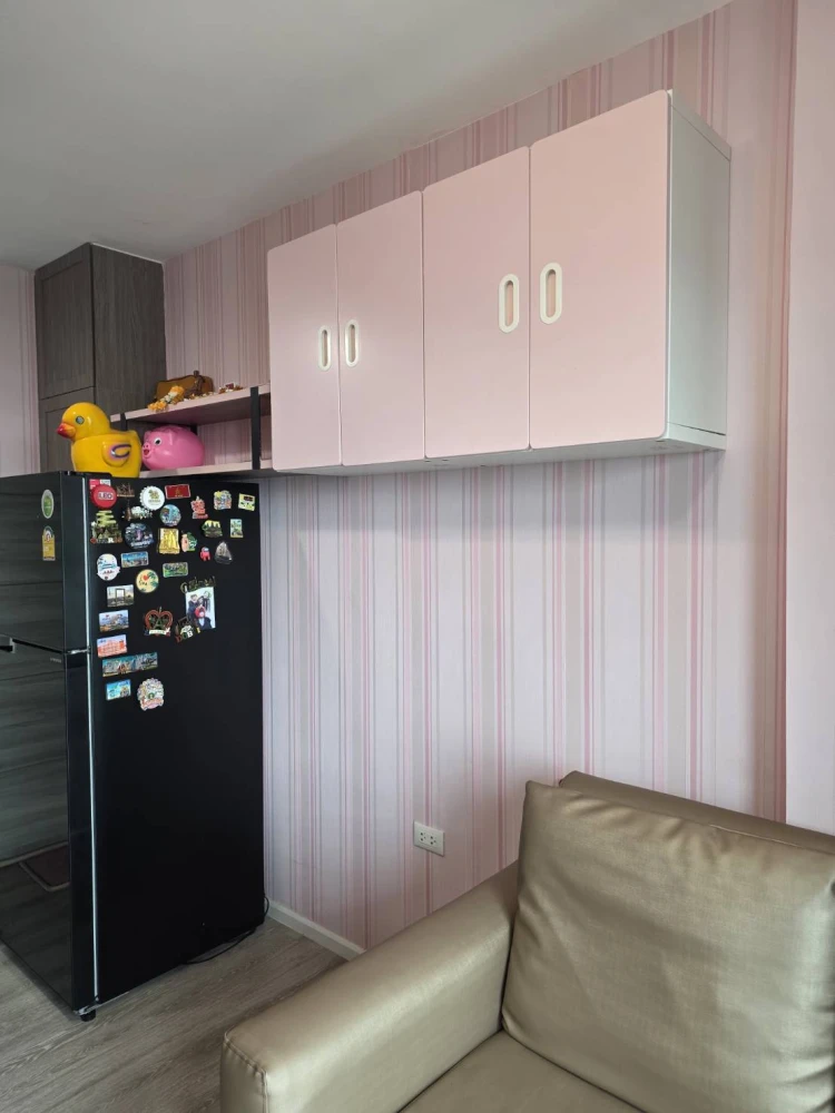 🏙️🧿 ปล่อยเช่า/ขาย คอนโด Kensington สุขุมวิท-เทพารักษ์ ห้องสูง วิวสวย! 🧿🏙️