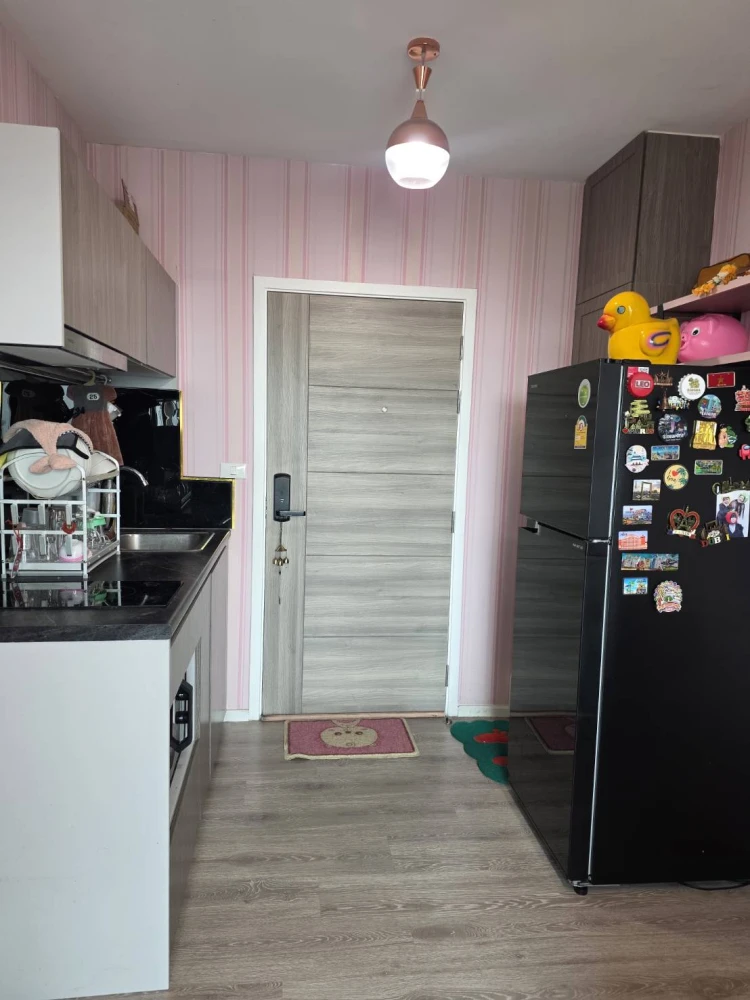 🏙️🧿 ปล่อยเช่า/ขาย คอนโด Kensington สุขุมวิท-เทพารักษ์ ห้องสูง วิวสวย! 🧿🏙️