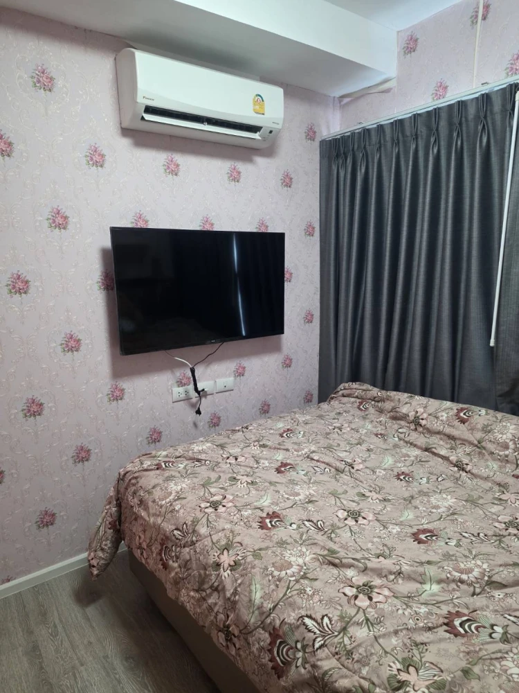 🏙️🧿 ปล่อยเช่า/ขาย คอนโด Kensington สุขุมวิท-เทพารักษ์ ห้องสูง วิวสวย! 🧿🏙️