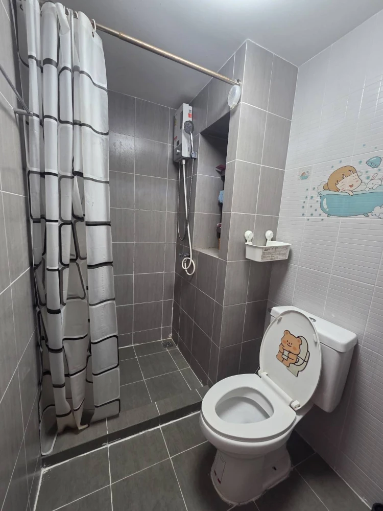 🏙️🧿 ปล่อยเช่า/ขาย คอนโด Kensington สุขุมวิท-เทพารักษ์ ห้องสูง วิวสวย! 🧿🏙️