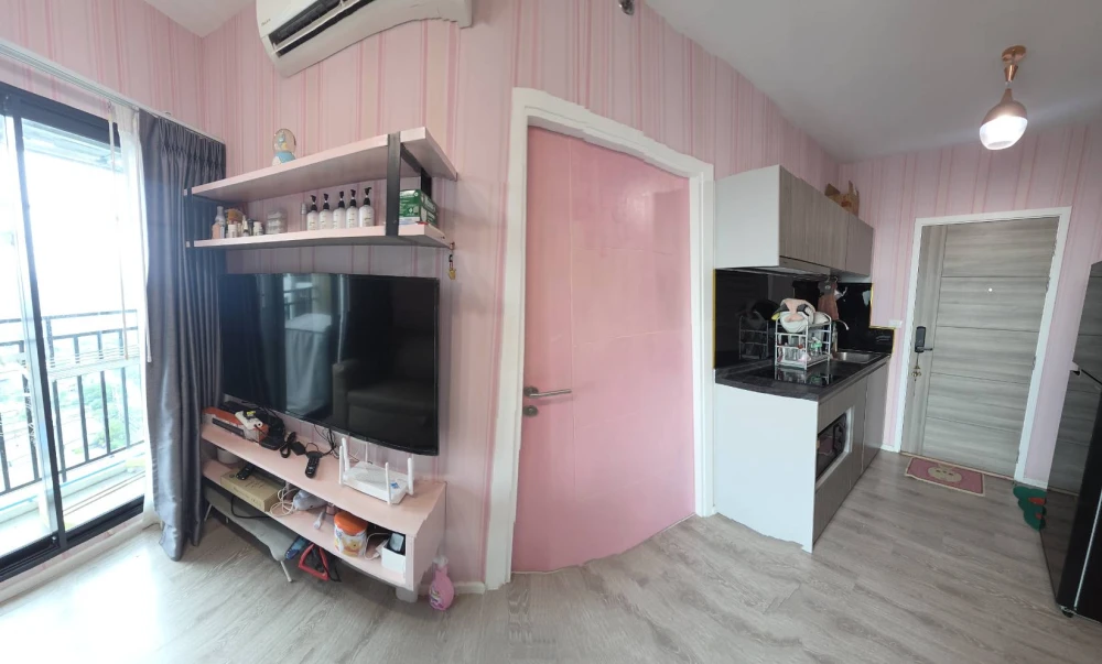 🏙️🧿 ปล่อยเช่า/ขาย คอนโด Kensington สุขุมวิท-เทพารักษ์ ห้องสูง วิวสวย! 🧿🏙️