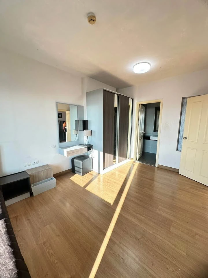 🌊 ปล่อยเช่าคอนโด ศุภาลัย มาเรย์ พัทยา วิวทะเล ห้องสวย พร้อมอยู่ ✨