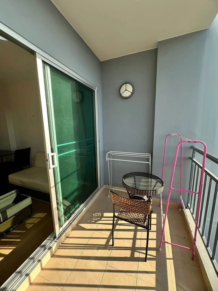 🌊 ปล่อยเช่าคอนโด ศุภาลัย มาเรย์ พัทยา วิวทะเล ห้องสวย พร้อมอยู่ ✨