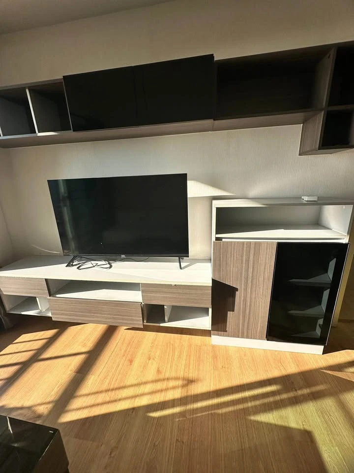 🌊 ปล่อยเช่าคอนโด ศุภาลัย มาเรย์ พัทยา วิวทะเล ห้องสวย พร้อมอยู่ ✨