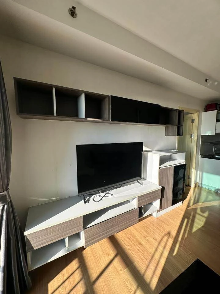 🌊 ปล่อยเช่าคอนโด ศุภาลัย มาเรย์ พัทยา วิวทะเล ห้องสวย พร้อมอยู่ ✨