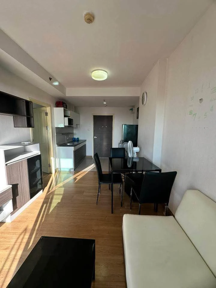 🌊 ปล่อยเช่าคอนโด ศุภาลัย มาเรย์ พัทยา วิวทะเล ห้องสวย พร้อมอยู่ ✨