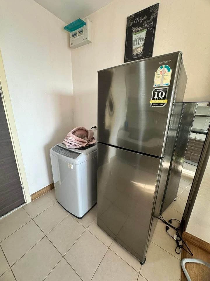 🌊 ปล่อยเช่าคอนโด ศุภาลัย มาเรย์ พัทยา วิวทะเล ห้องสวย พร้อมอยู่ ✨