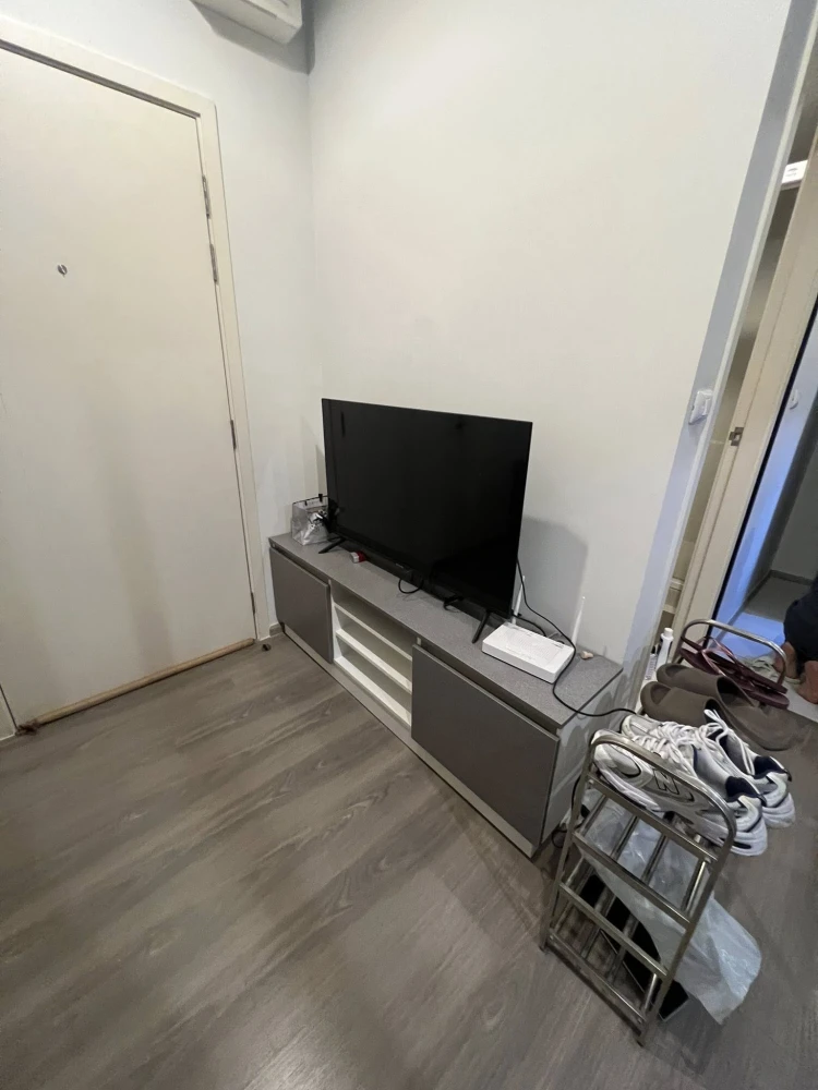 🏢 ปล่อยเช่าคอนโด Aspire Sathorn–Taksin (Copper Zone) 🏢 📍 ใกล้ BTS วุฒากาศ เดินทางสะดวก