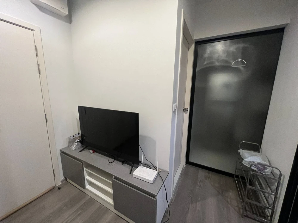 🏢 ปล่อยเช่าคอนโด Aspire Sathorn–Taksin (Copper Zone) 🏢 📍 ใกล้ BTS วุฒากาศ เดินทางสะดวก