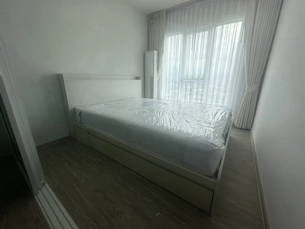 📢 ปล่อยเช่าคอนโด Regent Home บางนา (105/1644) ชั้น 32