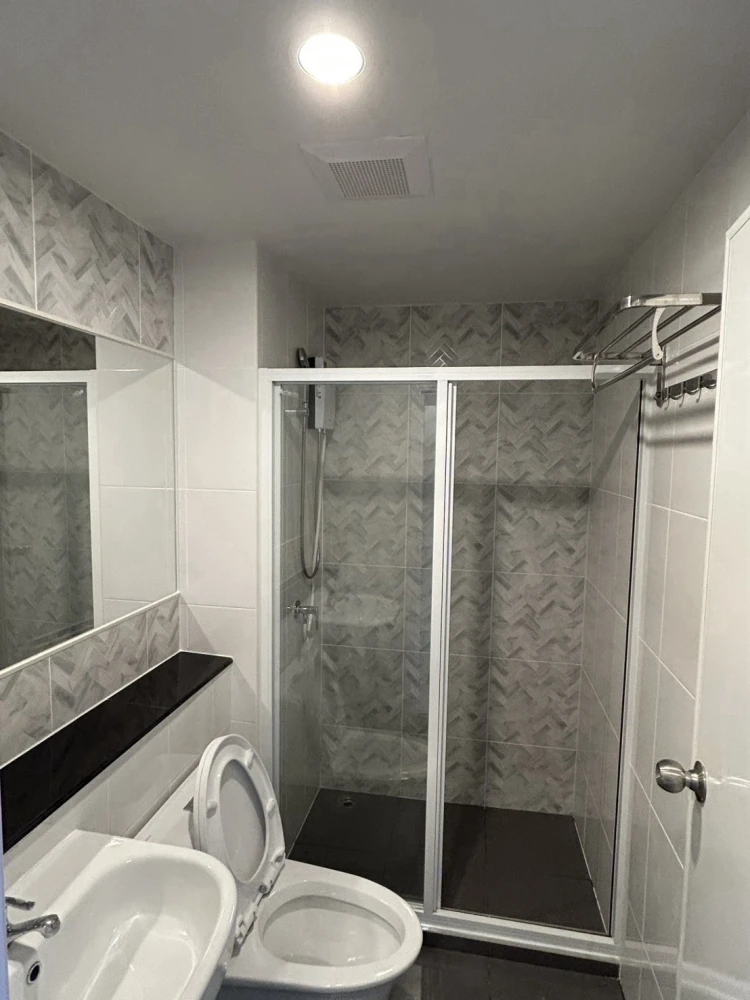 📢 ปล่อยเช่าคอนโด Regent Home บางนา (105/1644) ชั้น 32