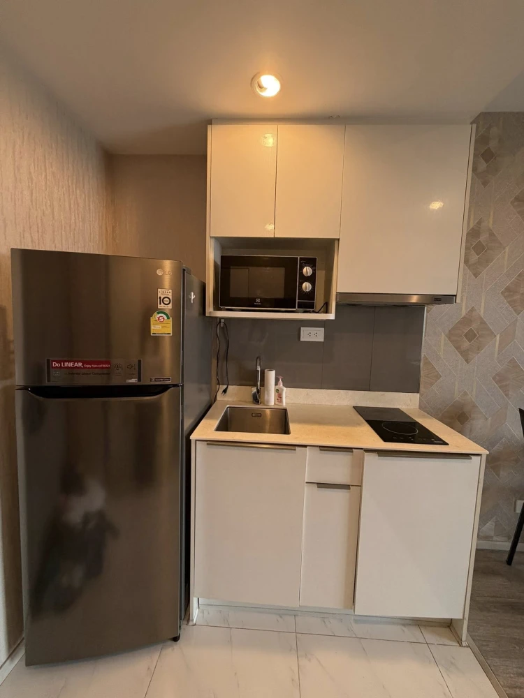 🔥 ปล่อยเช่าด่วน ไอดีโอ โมบิ 66 ทำเลดี ใกล้รถไฟฟ้าเพียงไม่กี่ก้าว