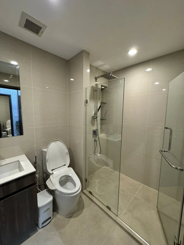 🔥 ปล่อยเช่าด่วน ไอดีโอ โมบิ 66 ทำเลดี ใกล้รถไฟฟ้าเพียงไม่กี่ก้าว