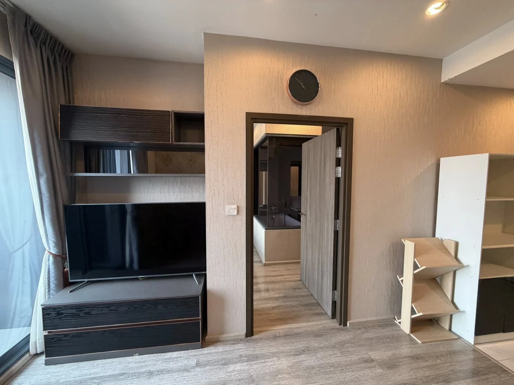 🔥 ปล่อยเช่าด่วน ไอดีโอ โมบิ 66 ทำเลดี ใกล้รถไฟฟ้าเพียงไม่กี่ก้าว