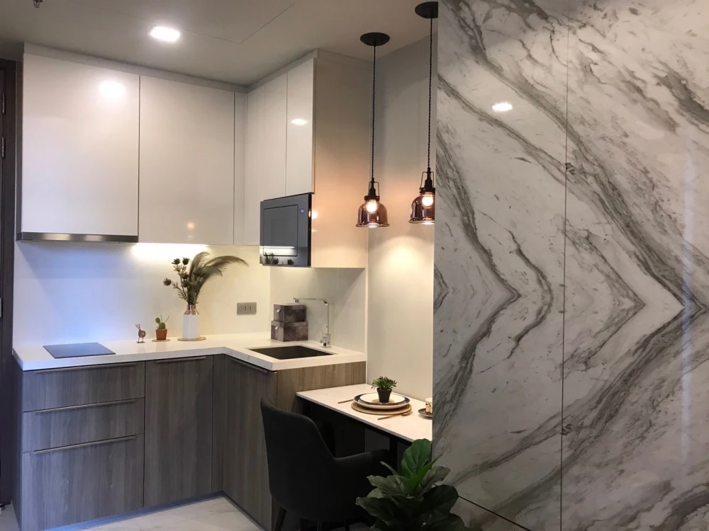 🔥 ปล่อยเช่าด่วน 1 ห้องนอน ชั้น 10 ทำเลทอง ใกล้ BTS/MRT