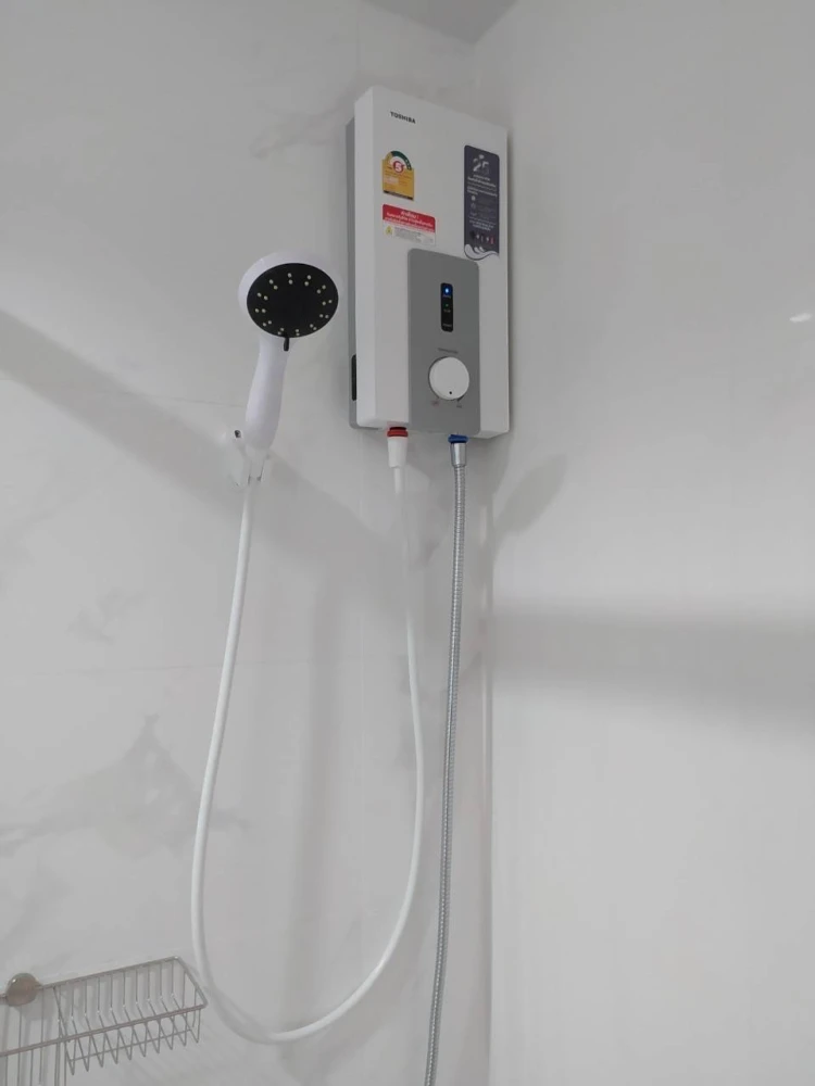 🔥 ปล่อยเช่าด่วน Reach พหลโยธิน 52 เฟอร์ครบ หิ้วกระเป๋าเข้าอยู่ได้เลย