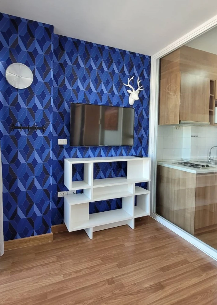 🏢✨ ปล่อยเช่า  คอนโดติด BTS ทำเลสุขุมวิท ✨🏢 🚆🌿 Ideo Mix Sukhumvit 103