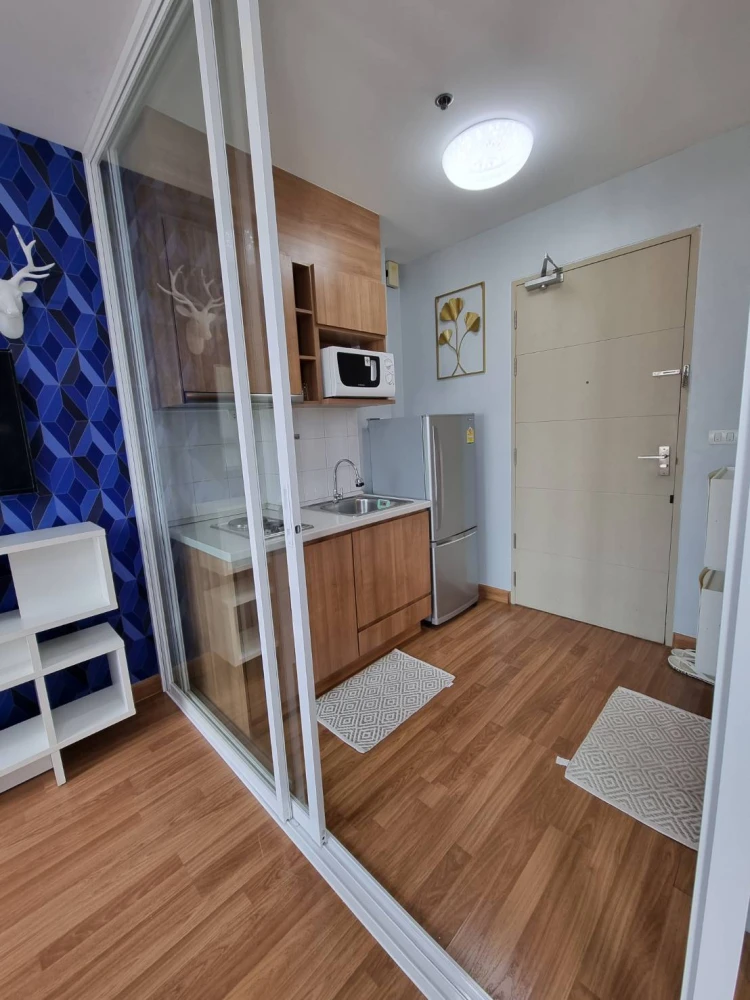 🏢✨ ปล่อยเช่า  คอนโดติด BTS ทำเลสุขุมวิท ✨🏢 🚆🌿 Ideo Mix Sukhumvit 103