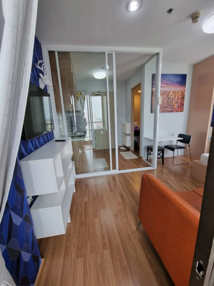 🏢✨ ปล่อยเช่า  คอนโดติด BTS ทำเลสุขุมวิท ✨🏢 🚆🌿 Ideo Mix Sukhumvit 103