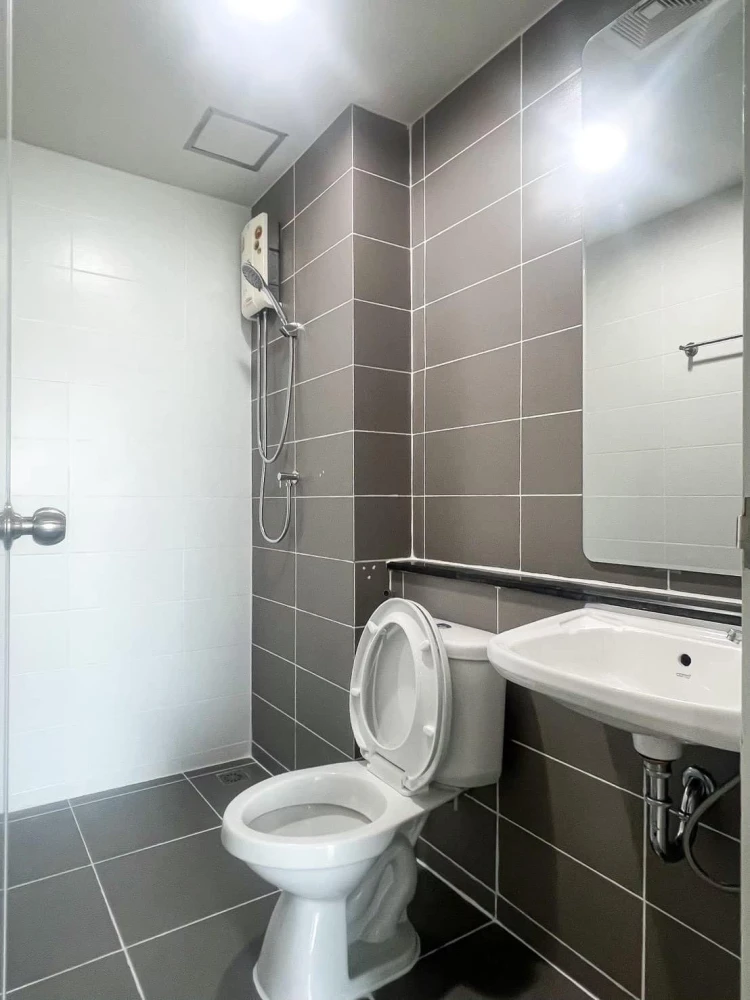 ✅ ปล่อยเช่า คอนโด บี.ลอฟท์ สุขุมวิท 109 ห้องสวย สะอาด พร้อมอยู่ 🚗