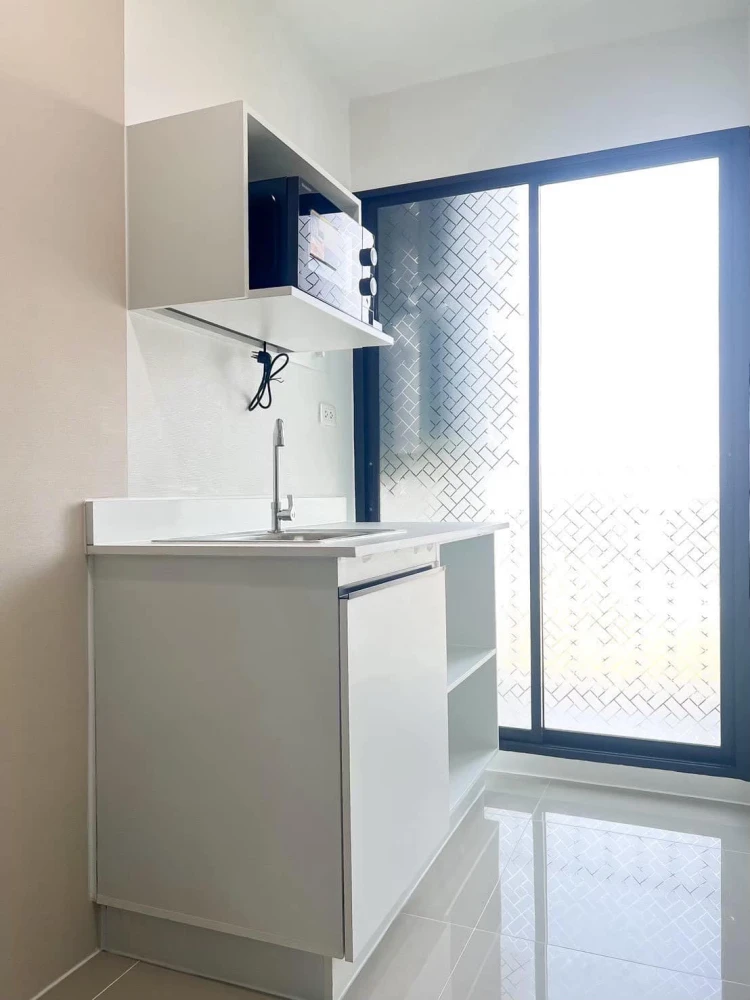 ✅ ปล่อยเช่า คอนโด บี.ลอฟท์ สุขุมวิท 109 ห้องสวย สะอาด พร้อมอยู่ 🚗