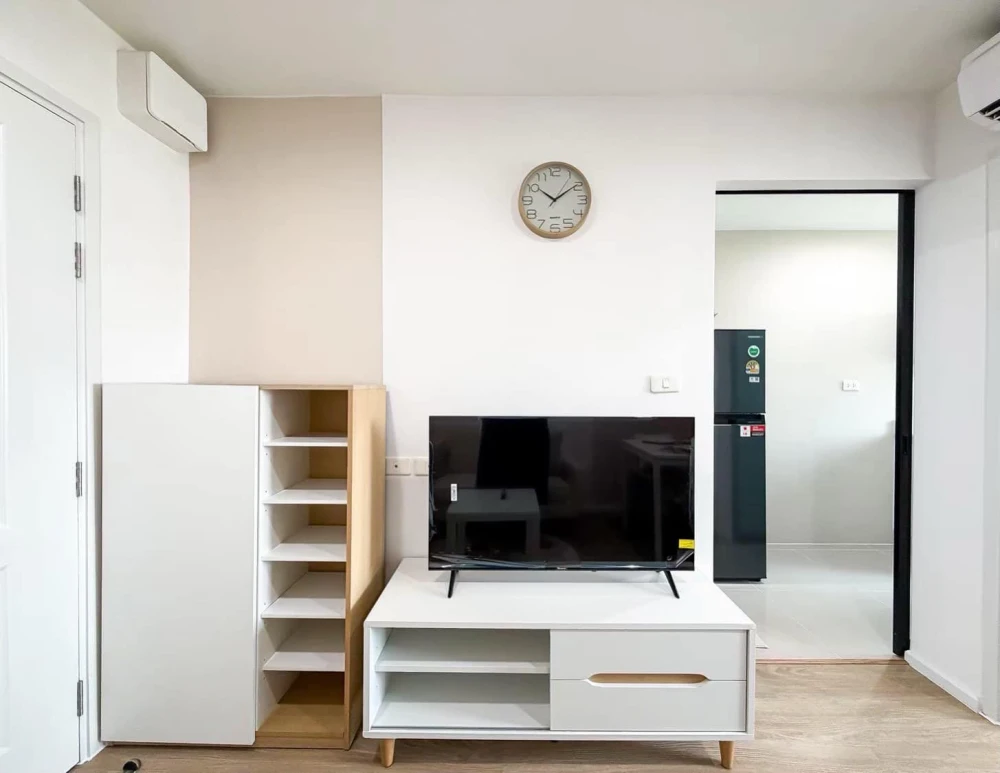 ✅ ปล่อยเช่า คอนโด บี.ลอฟท์ สุขุมวิท 109 ห้องสวย สะอาด พร้อมอยู่ 🚗