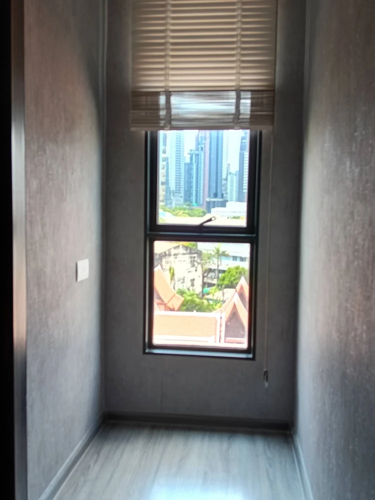 🏢  ปล่อยเช่า คอนโด ไอดีโอ โมบิ สุขุมวิท40 ชั้น8 ห้องสวยเฟอร์ครบ ✨