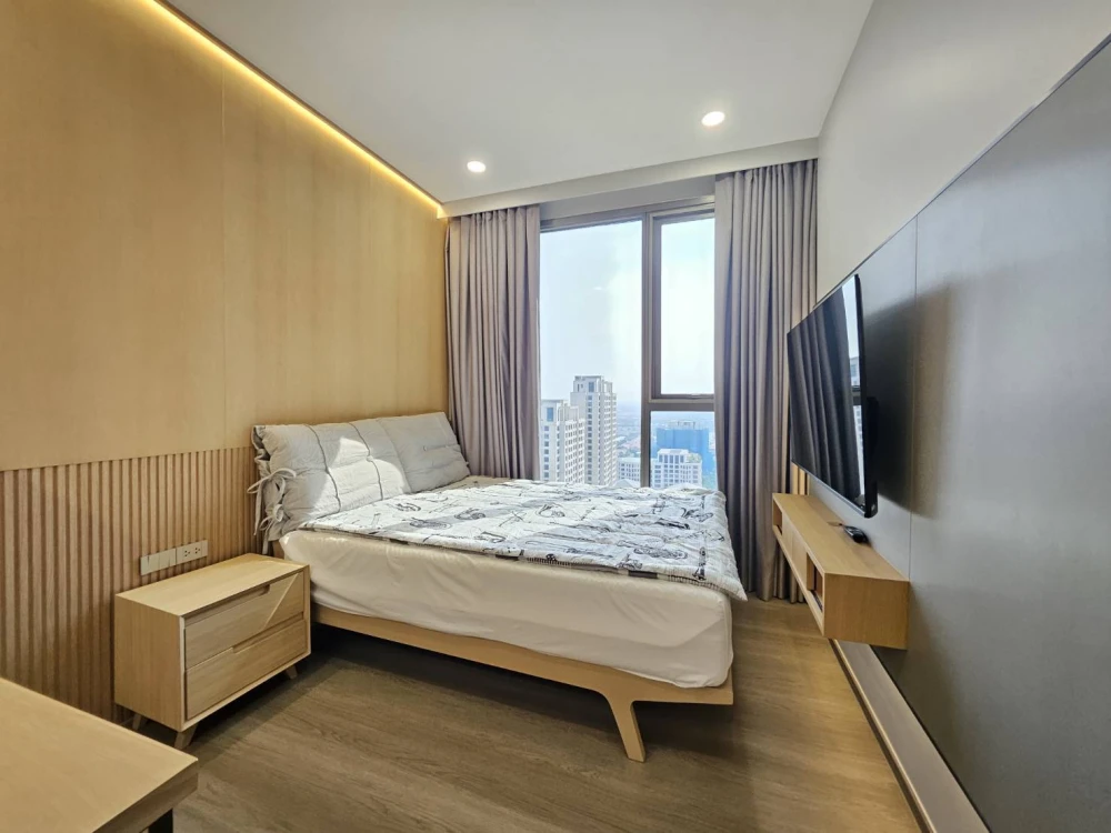 🌿 ปล่อยเช่า วิสซ์ดอม เดอะ ฟอเรสเทียส์ ห้องสวย พร้อมอยู่