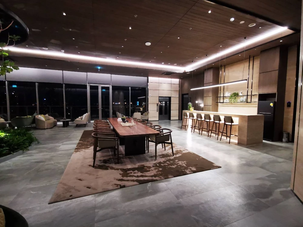 🌿 ปล่อยเช่า วิสซ์ดอม เดอะ ฟอเรสเทียส์ ห้องสวย พร้อมอยู่