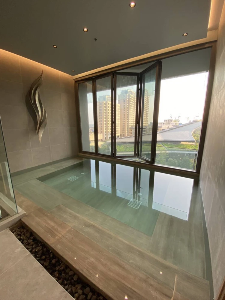 🌿 ปล่อยเช่า วิสซ์ดอม เดอะ ฟอเรสเทียส์ ห้องสวย พร้อมอยู่