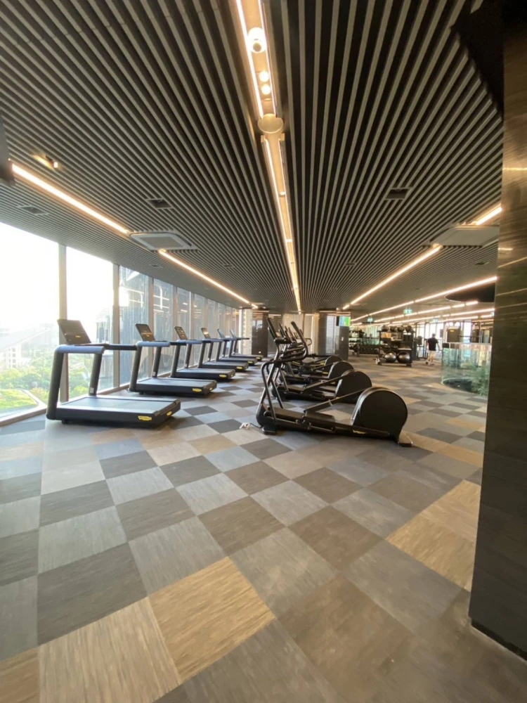 🌿 ปล่อยเช่า วิสซ์ดอม เดอะ ฟอเรสเทียส์ ห้องสวย พร้อมอยู่