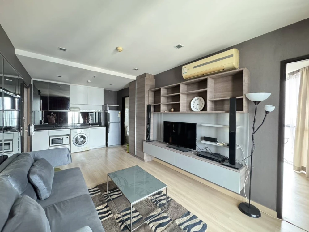 🚆 ปล่อยเช่า สกายวอล์ค คอนโด ทำเลสุขุมวิท ติดรถไฟฟ้า