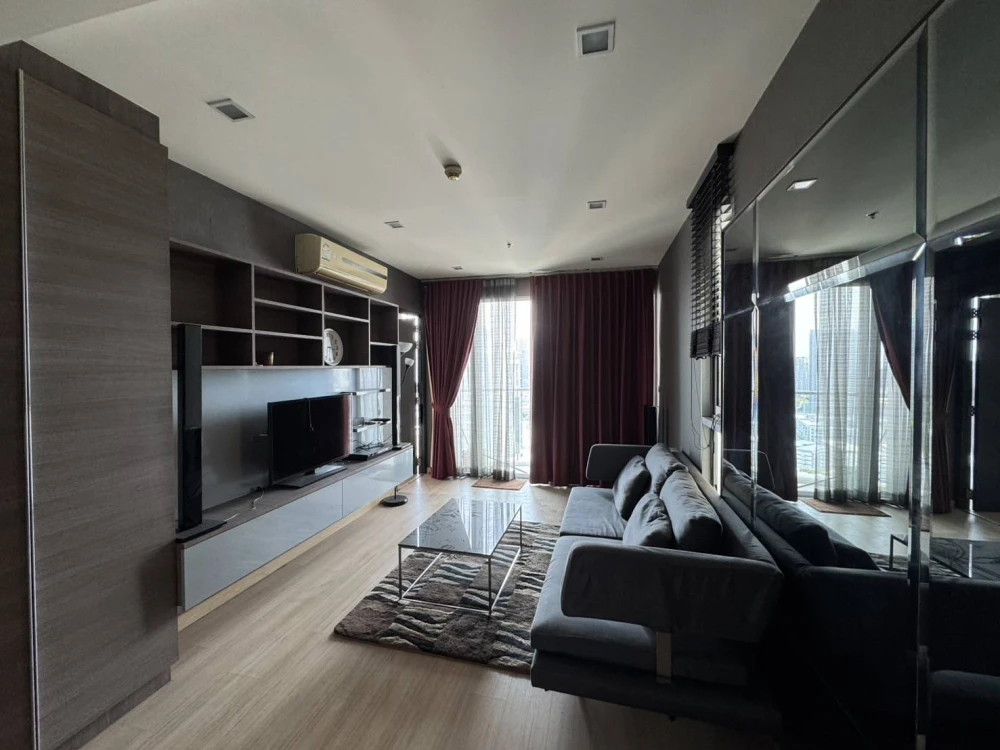 🚆 ปล่อยเช่า สกายวอล์ค คอนโด ทำเลสุขุมวิท ติดรถไฟฟ้า