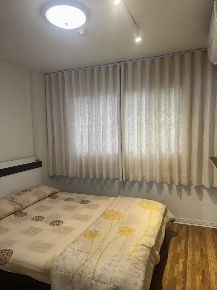 🌈 ปล่อยเช่า! ห้องสวยน่าอยู่ที่ ลุมพินี คอนโด ทาวน์ - รัตนาธิเบศร์ 🏢